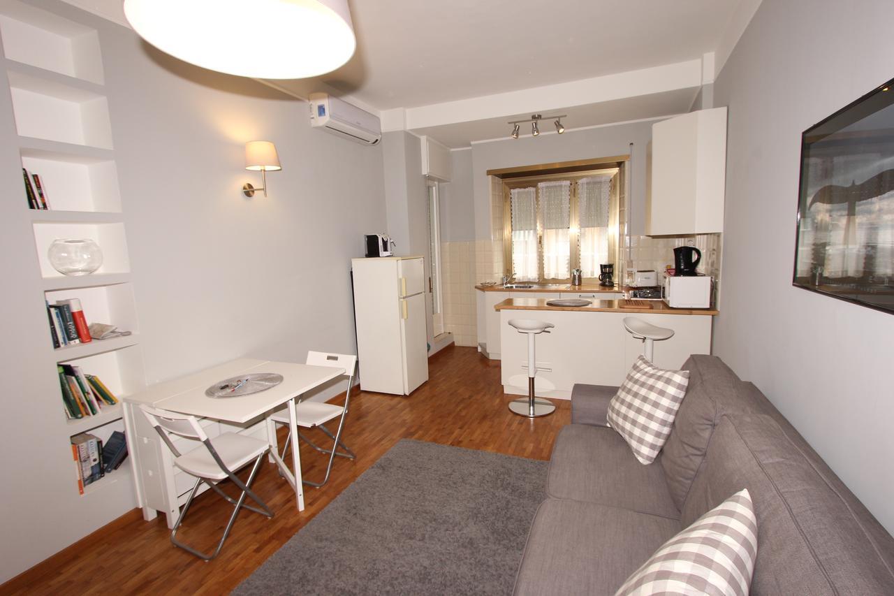 Appartamento Pacinotti Flats