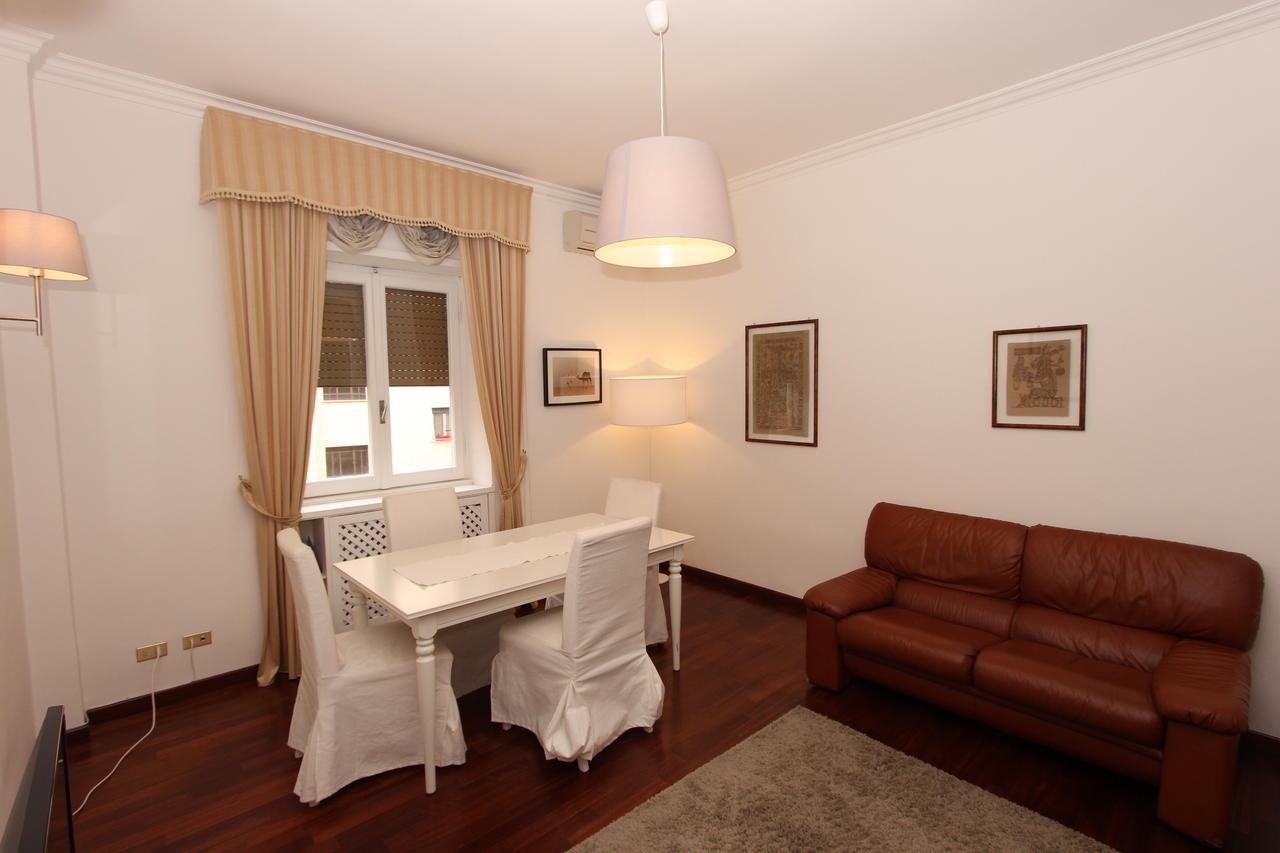 Appartamento Pacinotti Flats *