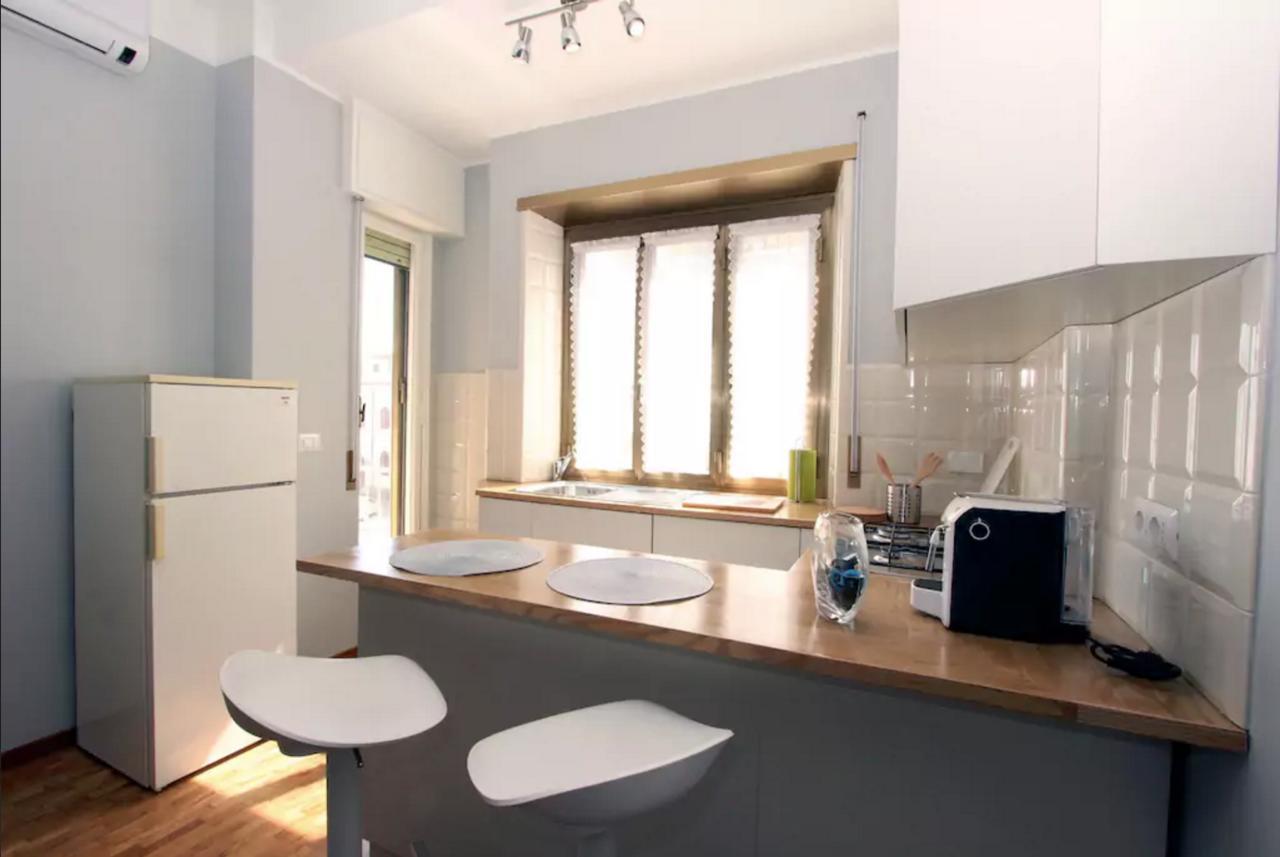 Appartamento Pacinotti Flats