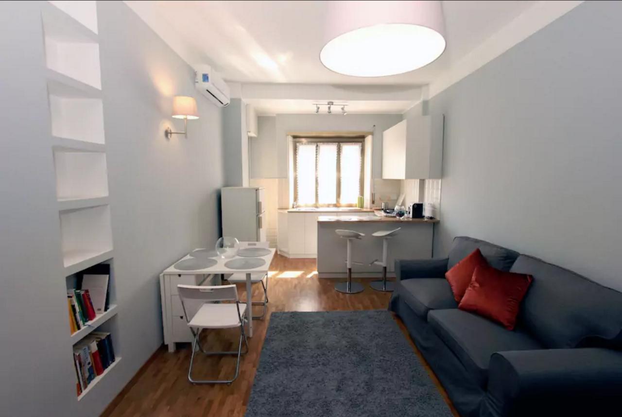 Appartamento Pacinotti Flats *