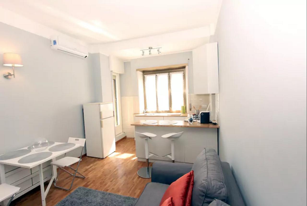 Appartamento Pacinotti Flats Roma