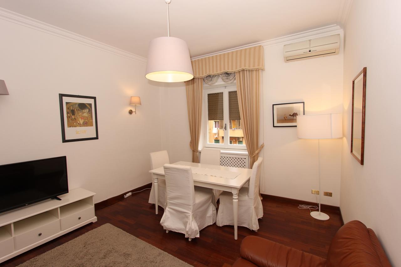 Appartamento Pacinotti Flats *