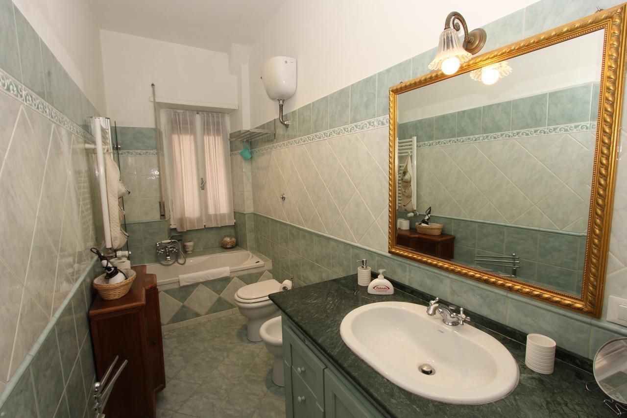 Pacinotti Flats Appartamento