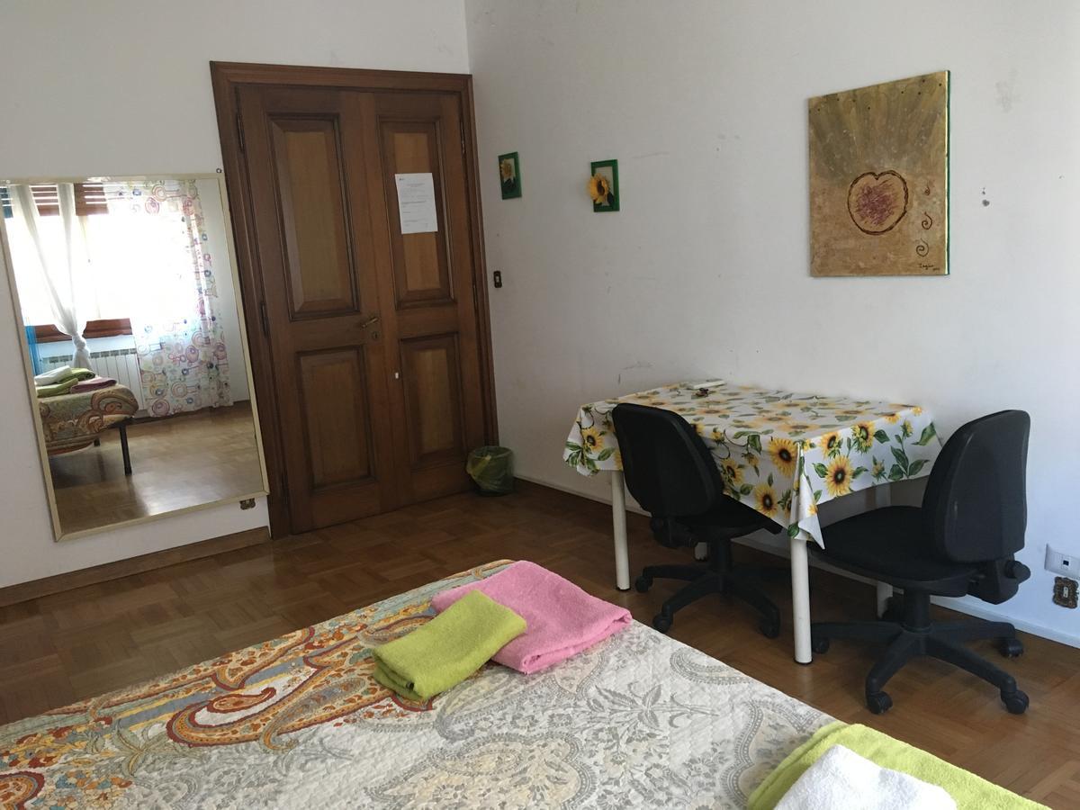 La Vita E Bella Guest house
