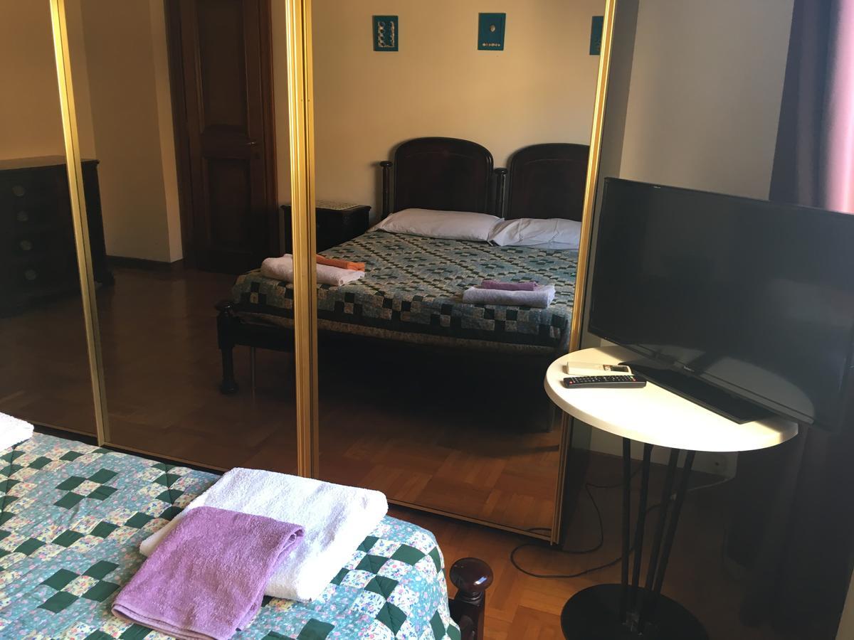 La Vita E Bella Rome