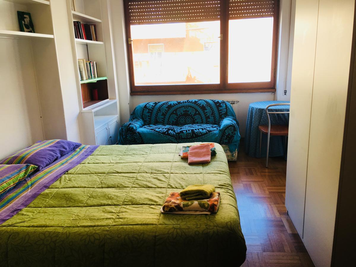 Guest house La Vita E Bella *