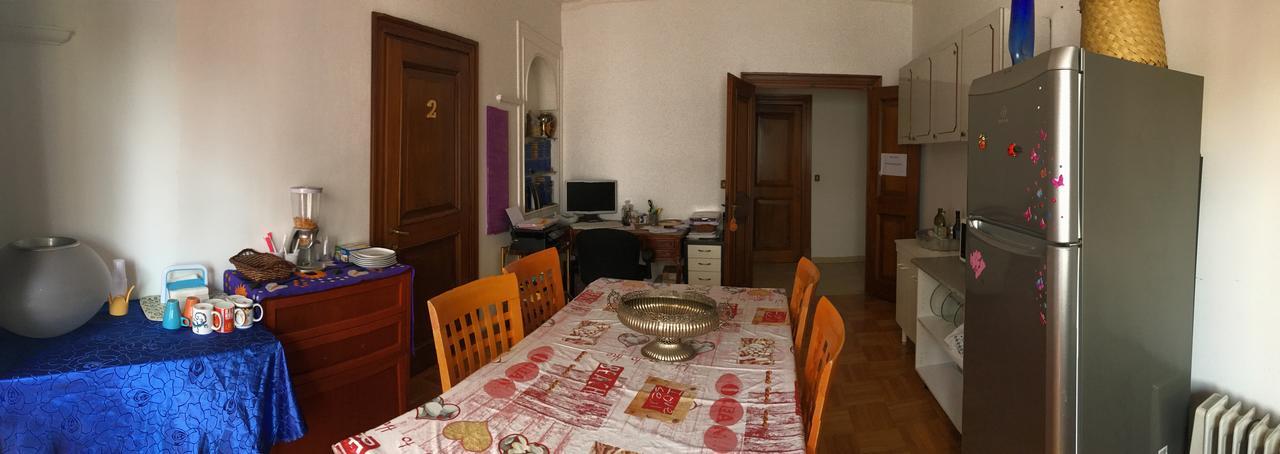 Guest house La Vita E Bella *