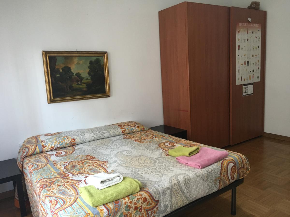 La Vita E Bella Guest house Rome