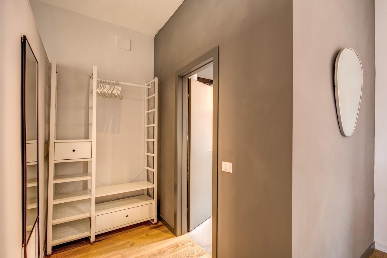 Apartment Sant'eiligio Loft Campo Di Fiori