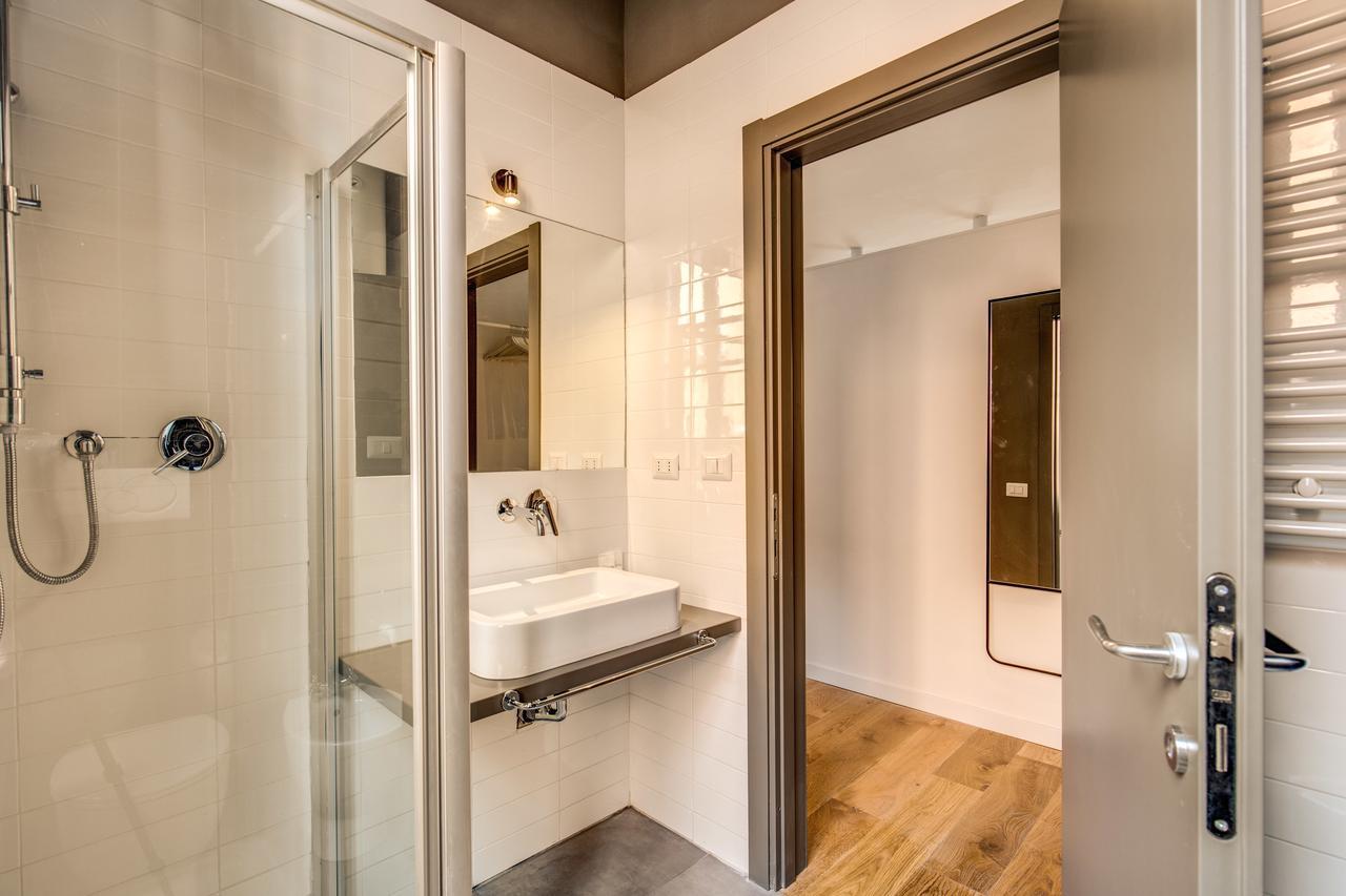 Sant'eiligio Loft Campo Di Fiori Apartment Rome