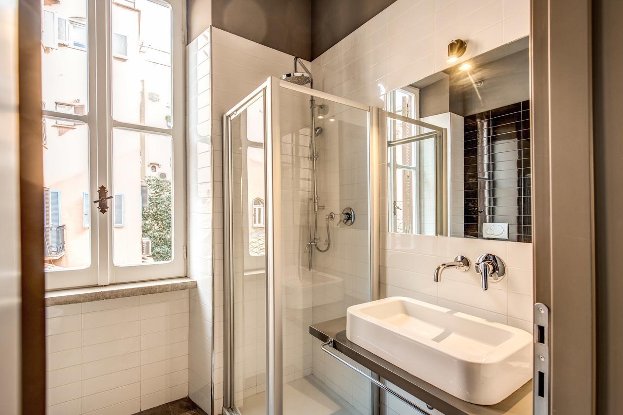 Sant'eiligio Loft Campo Di Fiori Apartment