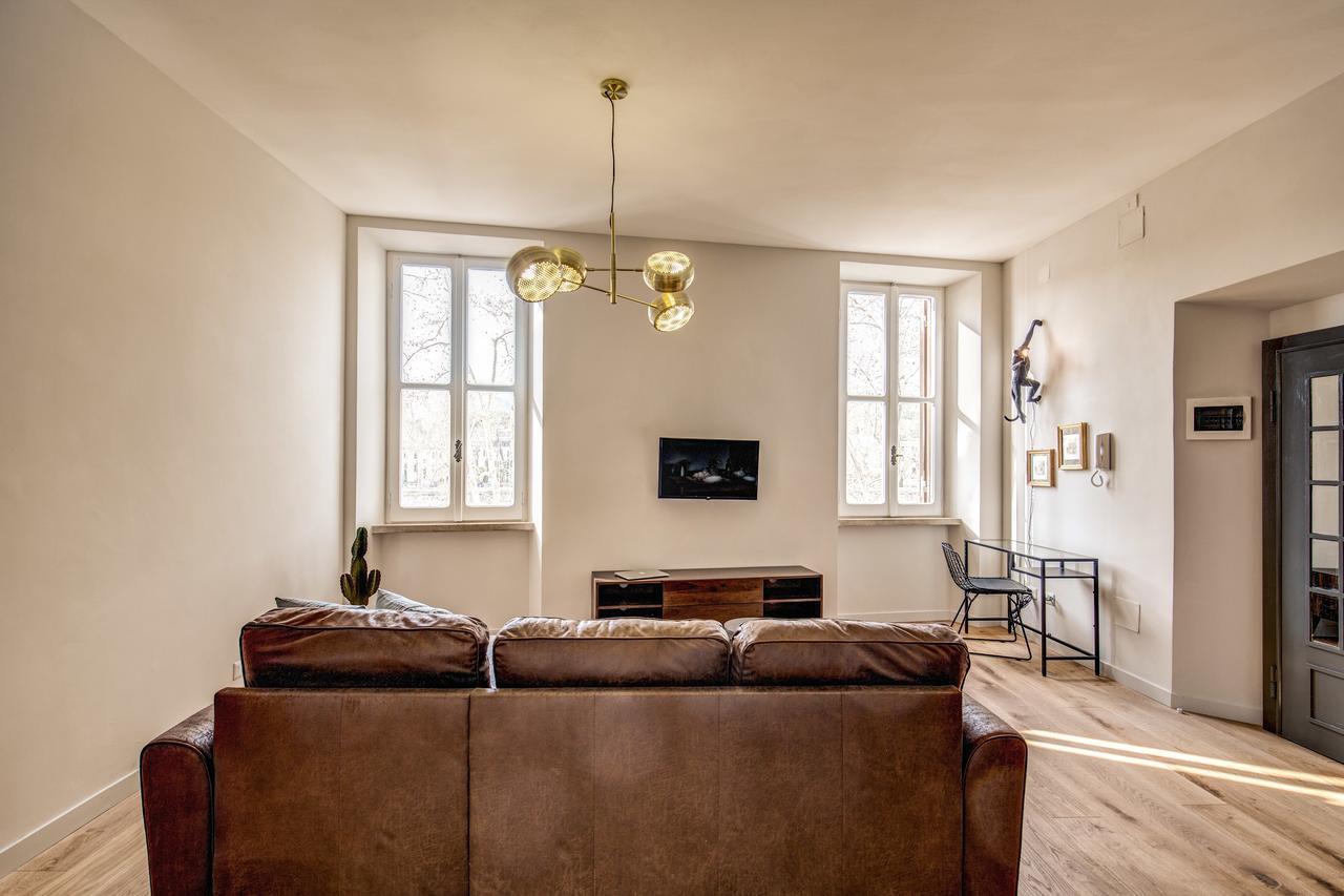 Sant'eiligio Loft Campo Di Fiori *