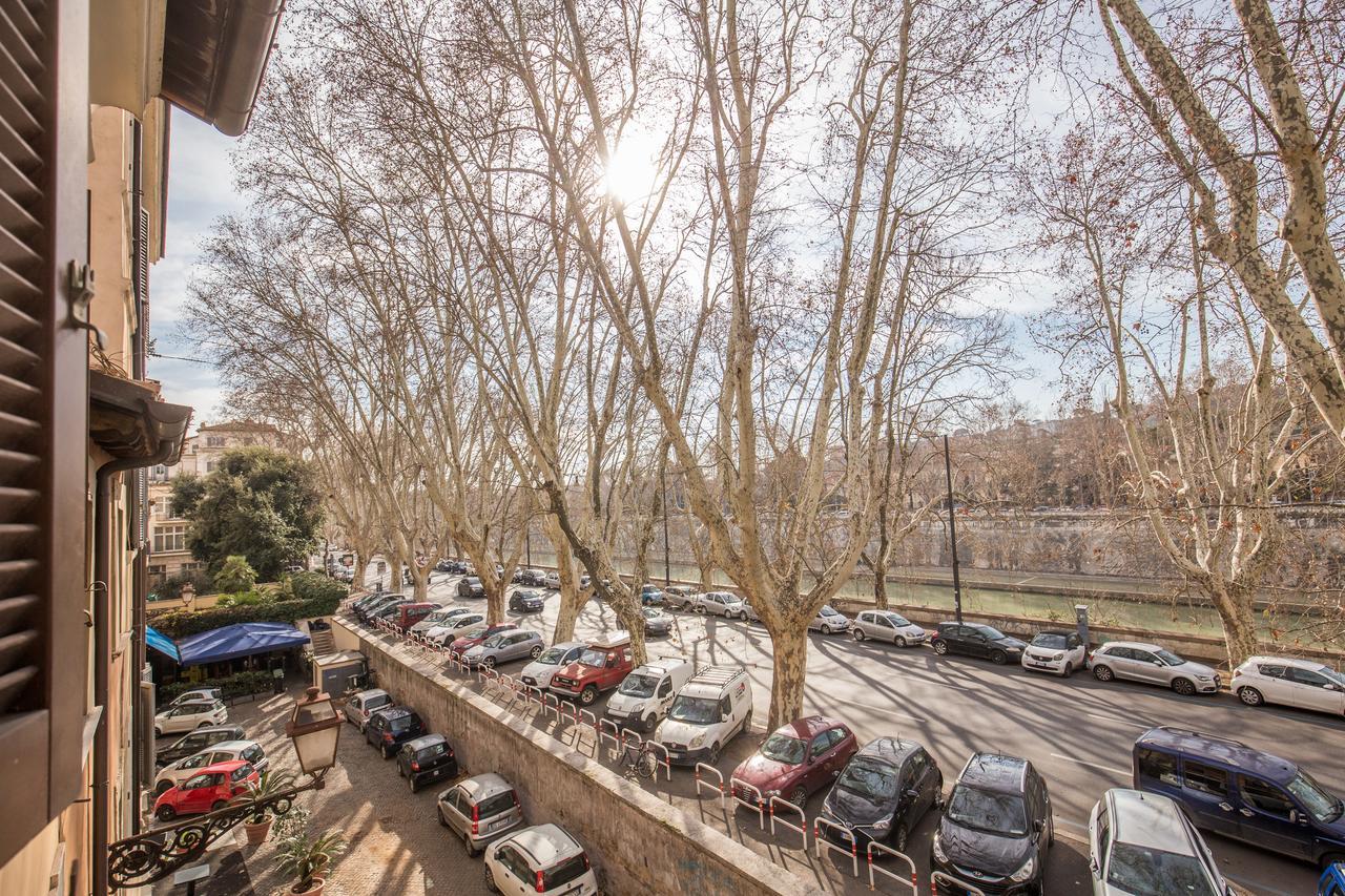 Sant'eiligio Loft Campo Di Fiori *