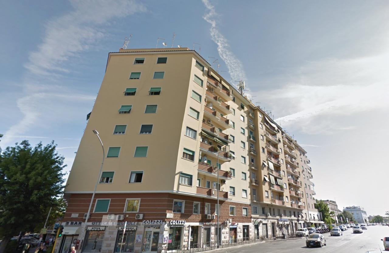 Appartamento Pacinotti Flats Roma