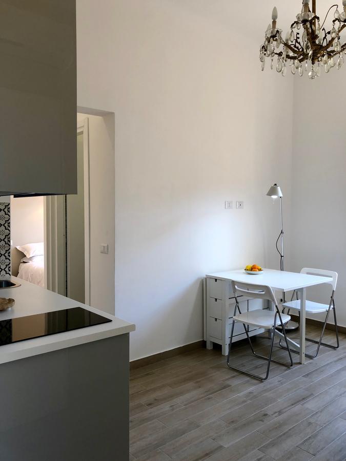 Termini Station Little House Rome