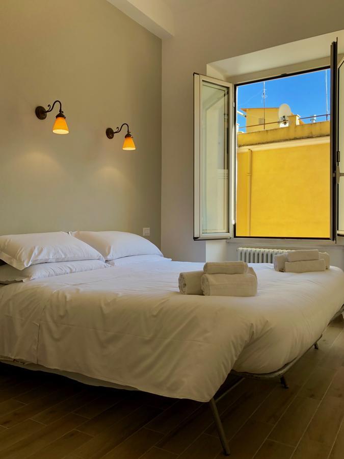 Termini Station Little House Apartment Rome