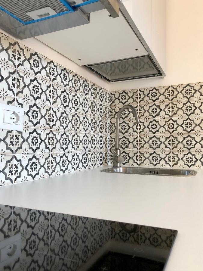 Apartment Termini Station Little House Rome