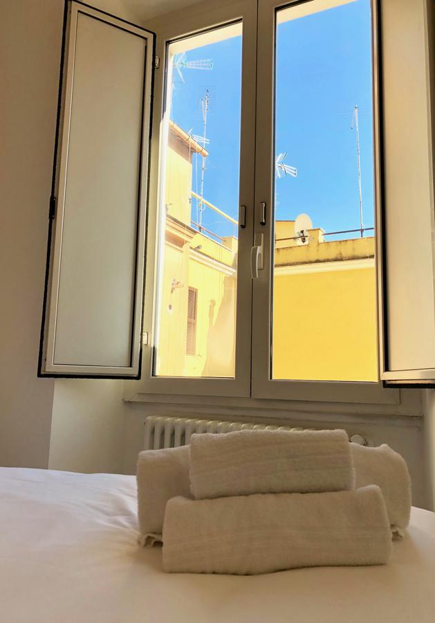 Termini Station Little House Apartment Rome
