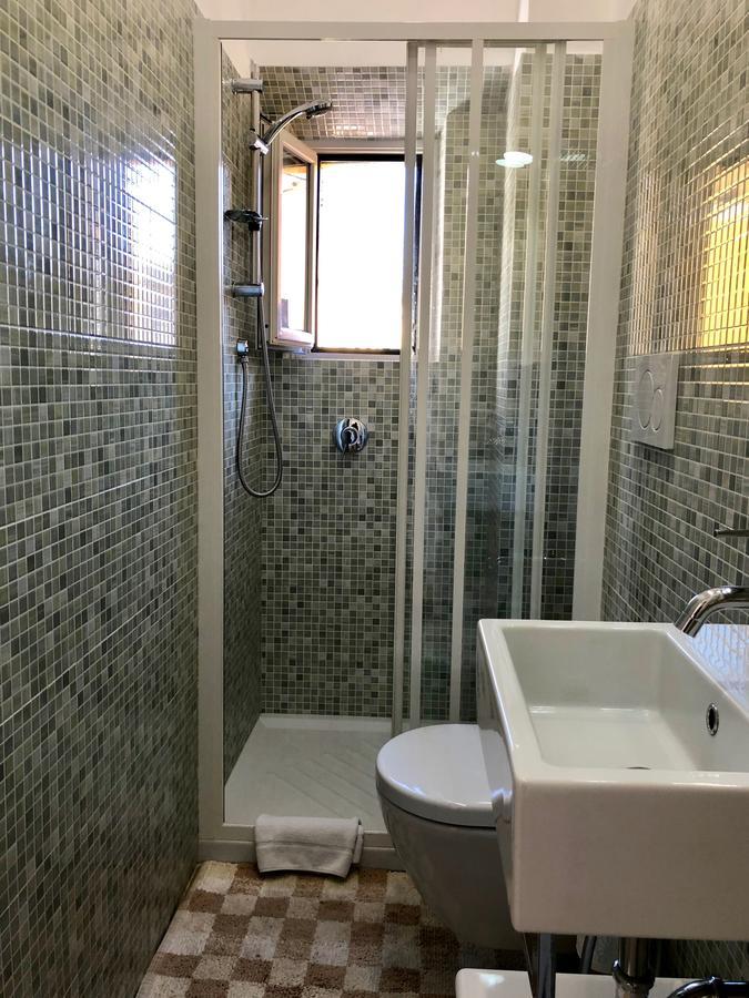 Termini Station Little House Apartment *
