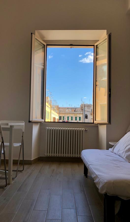 Apartment Termini Station Little House