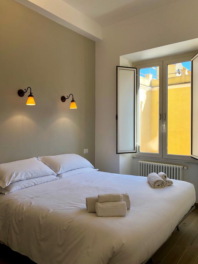 Apartment Termini Station Little House *