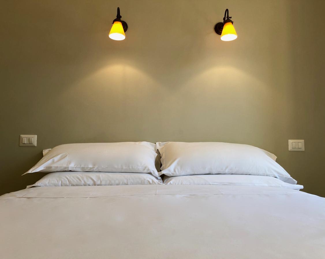 Termini Station Little House Apartment Rome