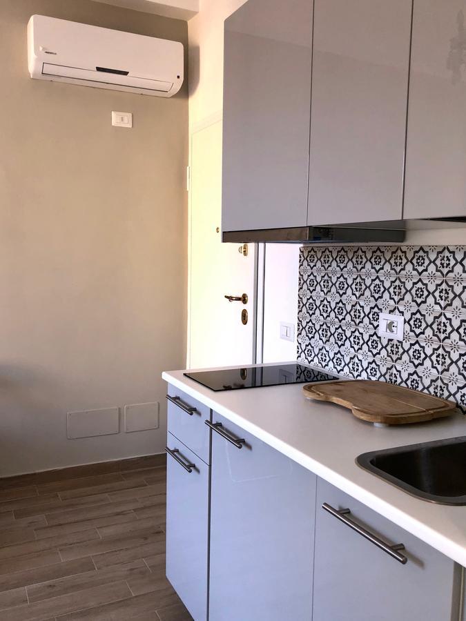 Termini Station Little House Apartment Rome