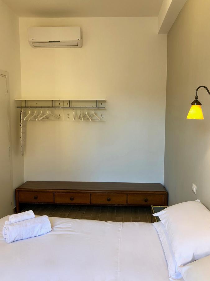 Apartment Termini Station Little House *