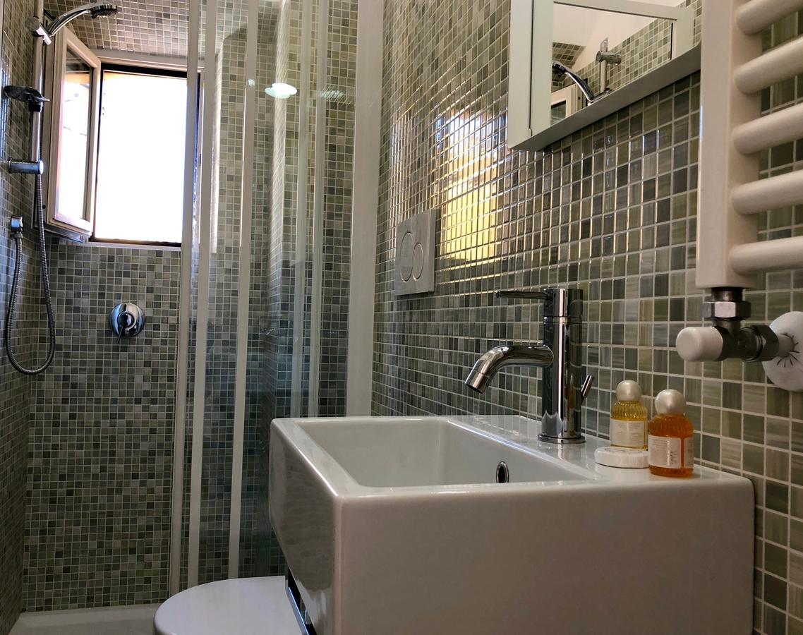 Apartment Termini Station Little House *