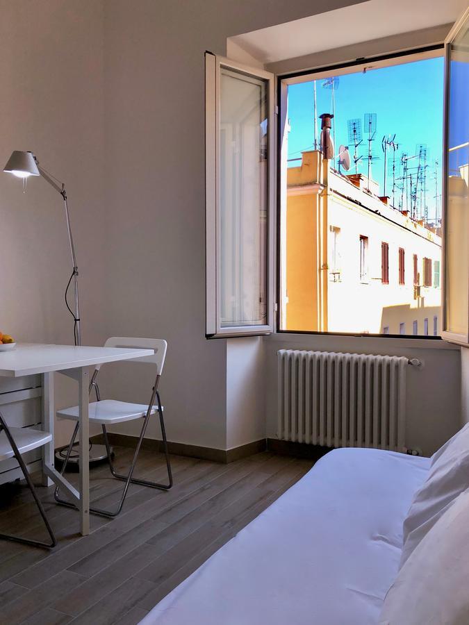Termini Station Little House Apartment Rome
