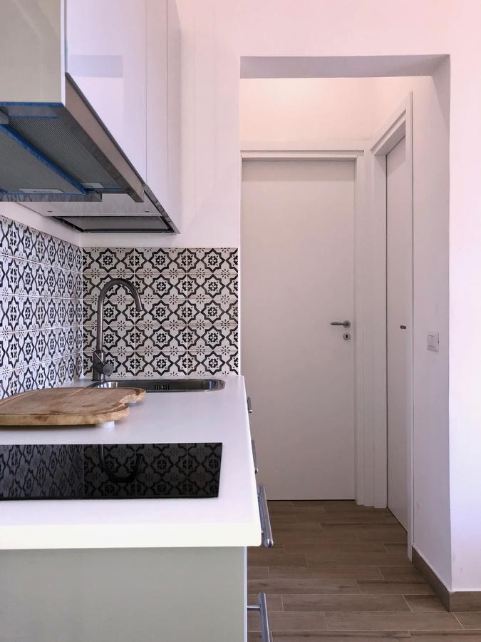 Termini Station Little House Rome