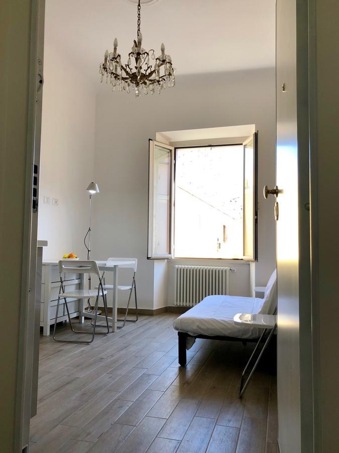 Termini Station Little House Apartment *