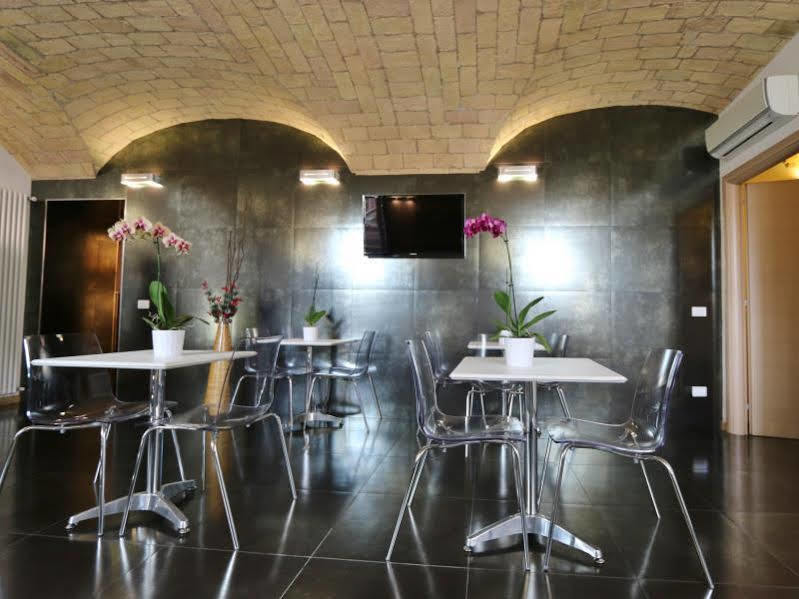 Residenza Adriana Rome