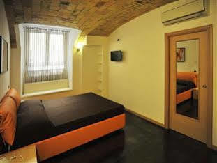 Casa de hóspedes Residenza Adriana Roma