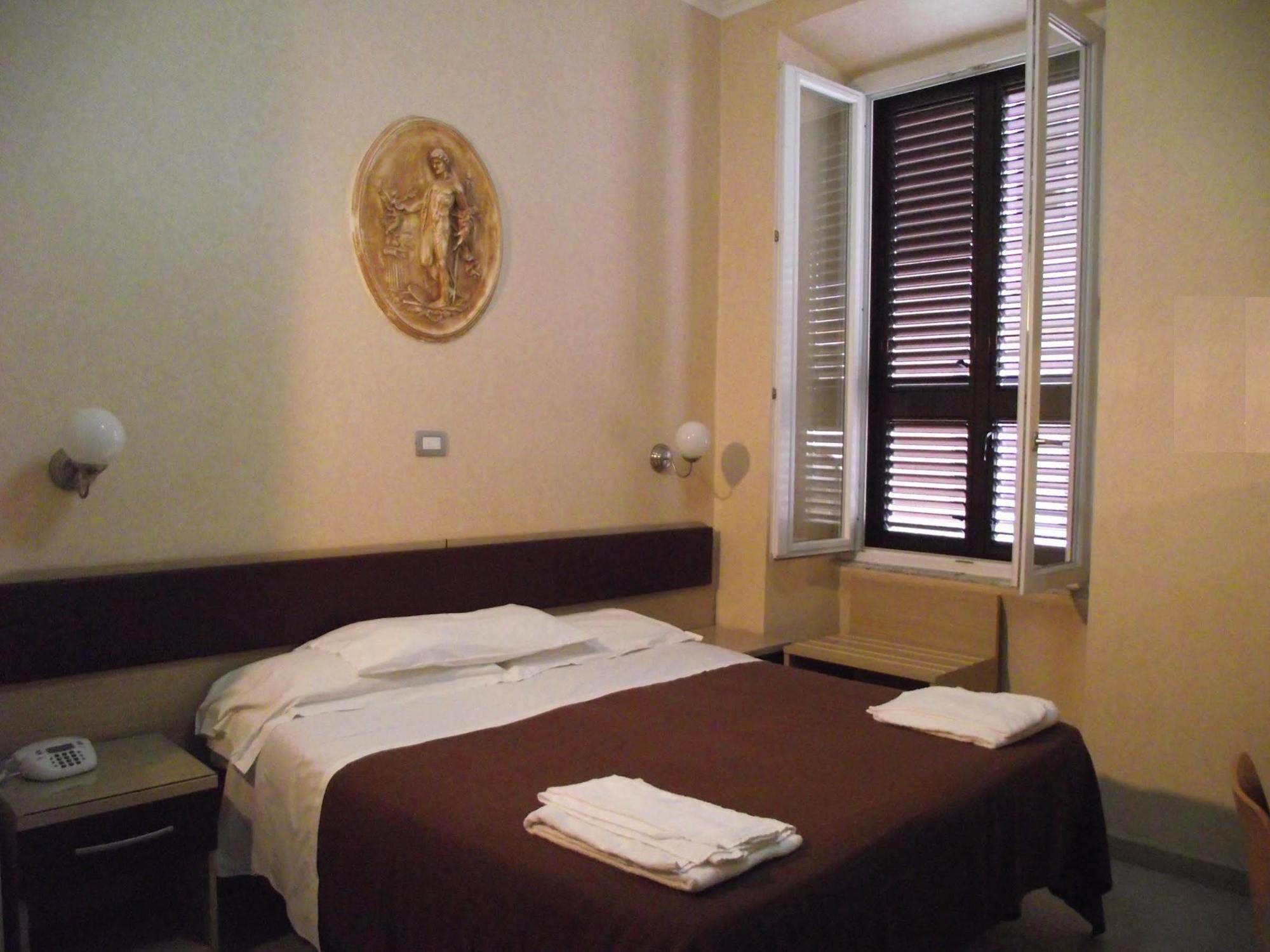 Hotel Elide Roma
