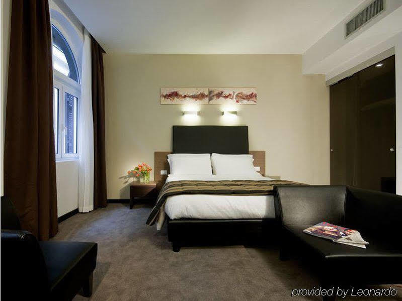Hotel Rinascimento - Gruppo Trevi 4*