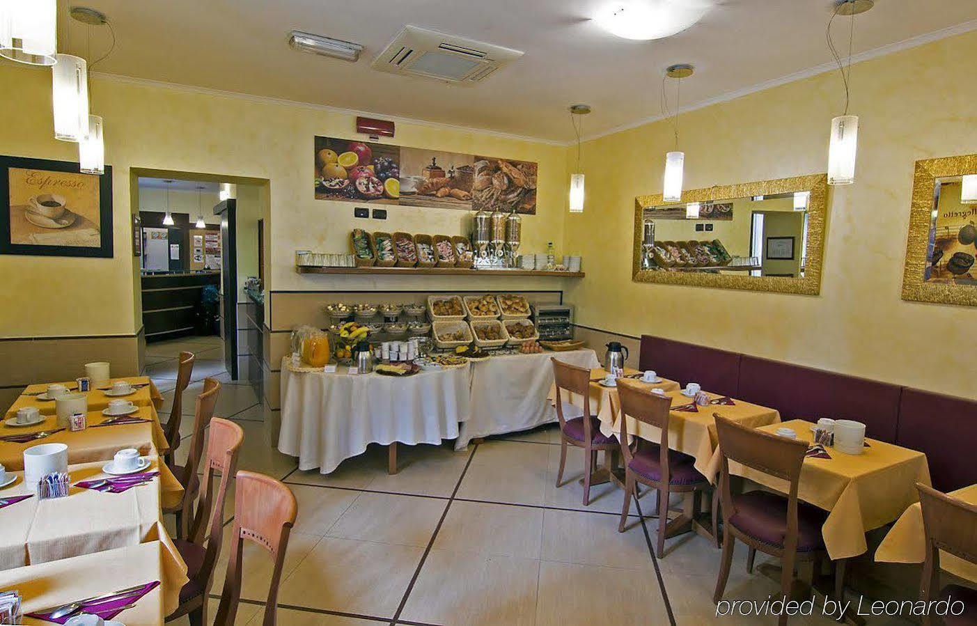Lirico Hotel