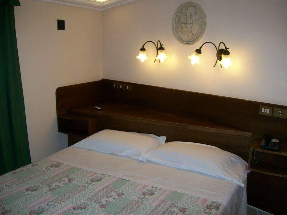 Prati Hotel 2*
