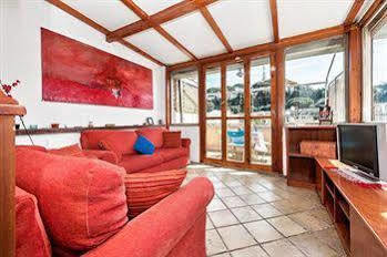 Apartamento L'attico Di Laura *