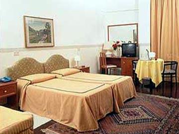 Galileo Hotel Rome