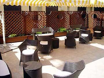 Galileo Hotel