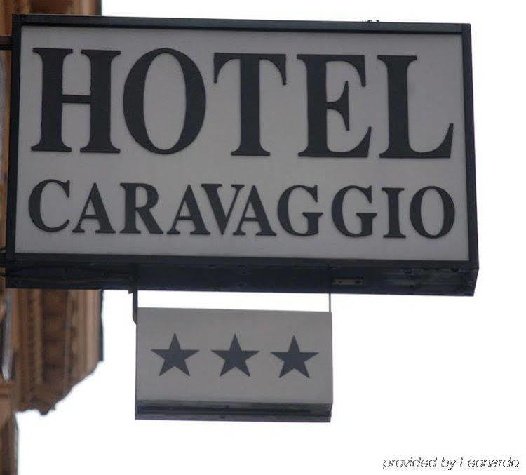 Caravaggio 3* Rome