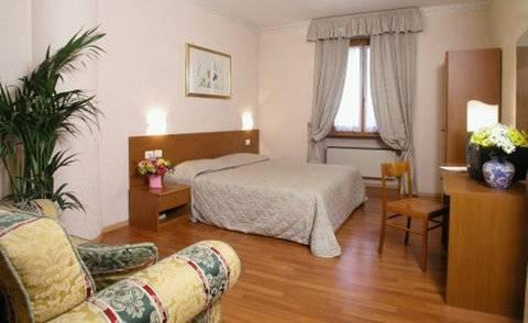 Hotel Flower Garden 3*