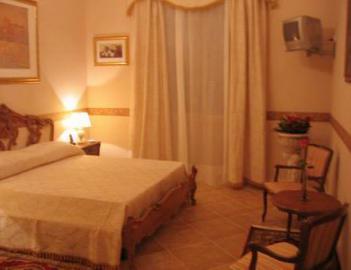 Gasthuis Relais Clivo Vaticano