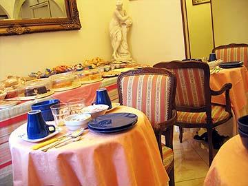 Gasthuis Relais Clivo Vaticano 2*