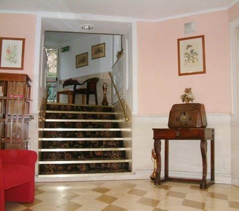 Hotel Delle Muse