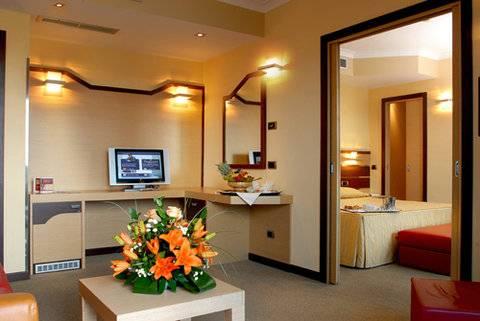 Bellambriana Hotel 4*