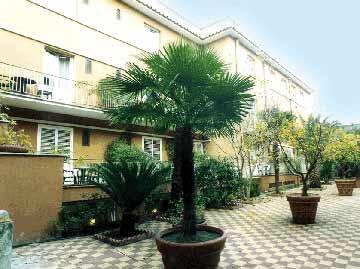 Domus Aventina 3*