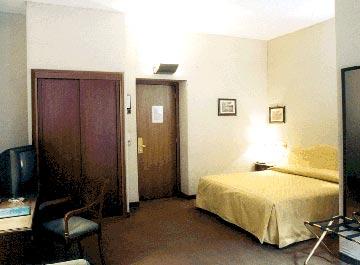 Hotel Domus Aventina Rome