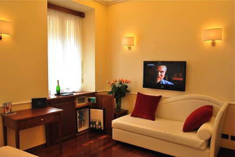 Ludovisi Luxury Maison d'hôtes